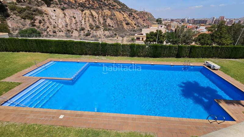 Foto 62c13f83-8c53-413b-b021-bb912940a737. Casa aparellada amb calefacció aparcament piscina a Cartagena