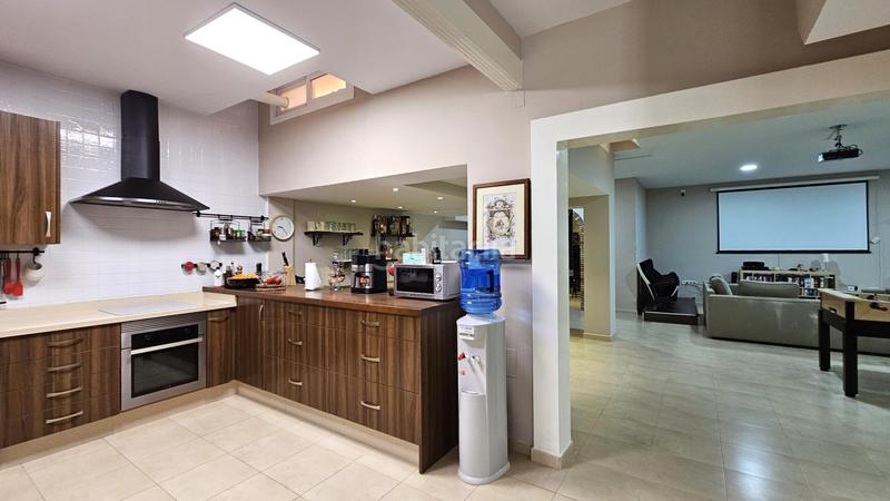 Foto 67f78630-06c8-4281-842c-a5b2f1feb806. Casa aparellada amb calefacció aparcament piscina a Cartagena