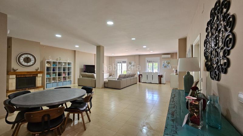 Foto 6b2aa16c-eaec-45f6-946c-de7971f9e134. Casa aparellada amb calefacció aparcament piscina a Cartagena