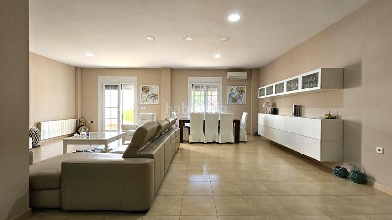 Foto 74da4b32-3aaf-4528-a8db-4d81ea3f8c31. Casa aparellada amb calefacció aparcament piscina a Cartagena