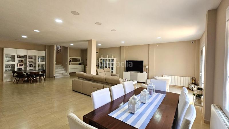 Foto 7dd3fd94-f416-4fd6-bcb9-80b6b893aced. Casa aparellada amb calefacció aparcament piscina a Cartagena