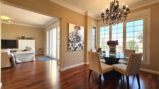 Casa pareada en Barrio de la Concepción. Es muy posible que sea la casa de tus sueños