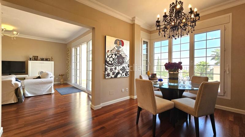 Foto 8102b2fc-0f6b-4b16-a327-458e66d12ed8. Casa aparellada amb calefacció aparcament piscina a Cartagena