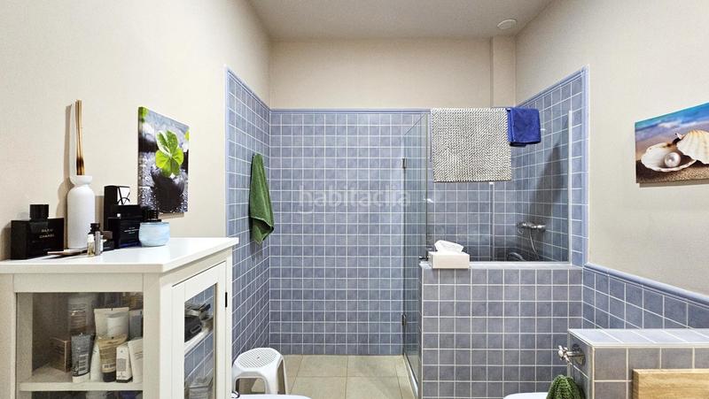 Foto a96fb0a7-b4ab-4e4f-adbc-5e536670bb32. Casa aparellada amb calefacció aparcament piscina a Cartagena