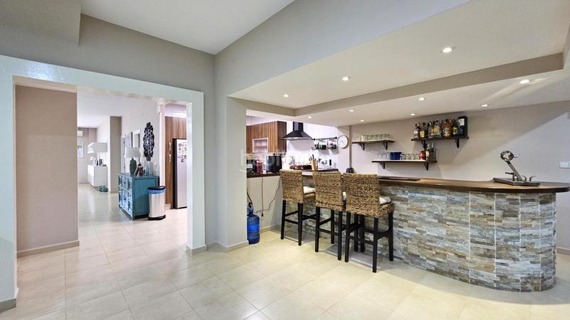 Foto e93a3003-ee97-435d-b4fa-ad9b7c79ea57. Casa aparellada amb calefacció aparcament piscina a Cartagena