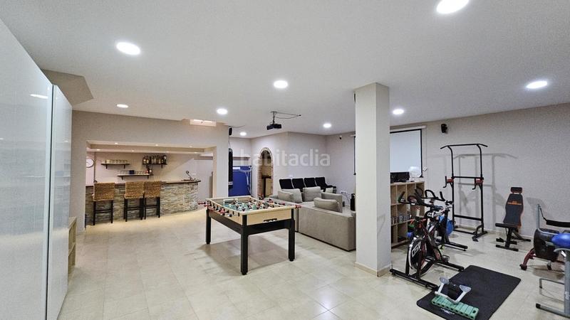 Foto eed3a96c-943f-406e-8974-8a6ad81bafa5. Casa aparellada amb calefacció aparcament piscina a Cartagena