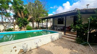 Casa a San Félix. Magnifica finca con infinidad de posibilidades