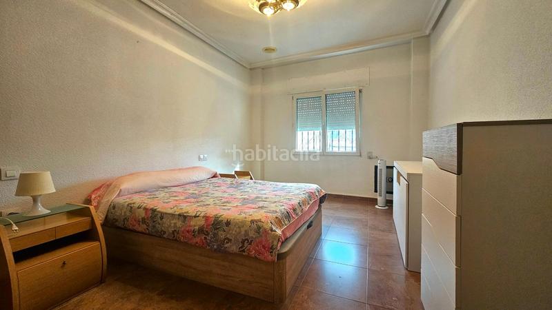 Foto 02d8a30d-56b6-4f65-b800-f0393799ee1c. Etagenwohnung mit parking in Los Barreros - Cuatro Santos Cartagena