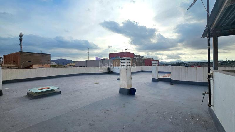 Foto 0d99ec0f-20ea-47a4-9026-fd352e97faf8. Etagenwohnung mit parking in Los Barreros - Cuatro Santos Cartagena