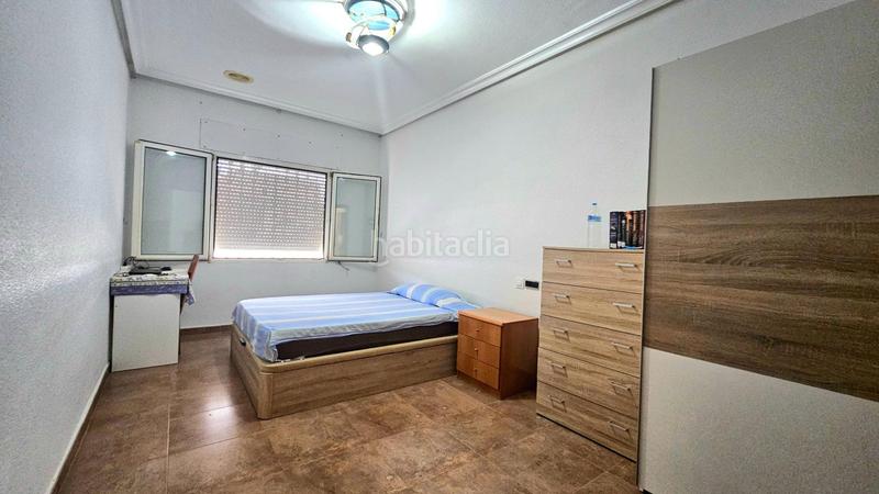 Foto 1022af76-e402-48da-acf6-6536e90ceb1f. Etagenwohnung mit parking in Los Barreros - Cuatro Santos Cartagena