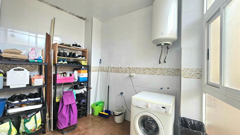 Foto 9a91d946-5f74-4865-b66c-65d8b3656150. Etagenwohnung mit parking in Los Barreros - Cuatro Santos Cartagena