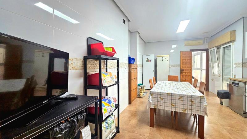 Foto b2de1317-a8b1-4ec8-8a95-07631dbab7bf. Etagenwohnung mit parking in Los Barreros - Cuatro Santos Cartagena