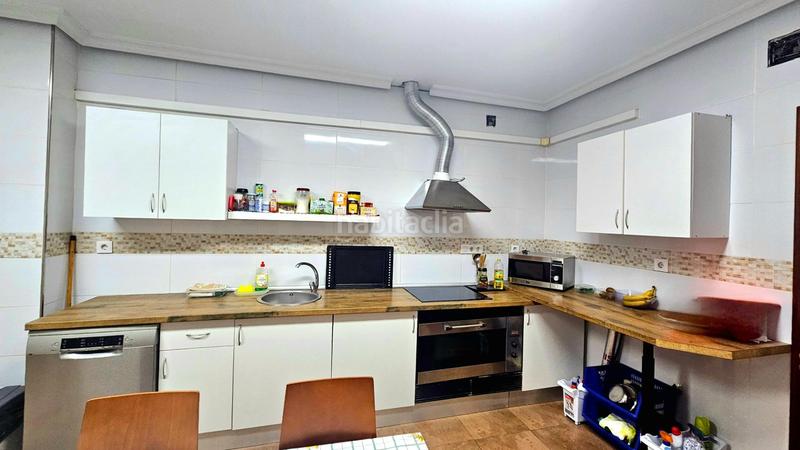 Foto cbfab78b-ff04-49bb-917c-dd99a58e1a79. Etagenwohnung mit parking in Los Barreros - Cuatro Santos Cartagena