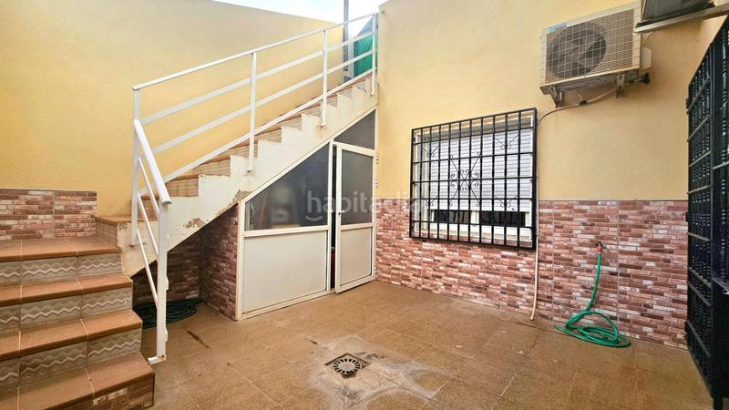 Foto f30a5f6c-4d0a-4d40-b144-6ef58c67312a. Etagenwohnung mit parking in Los Barreros - Cuatro Santos Cartagena