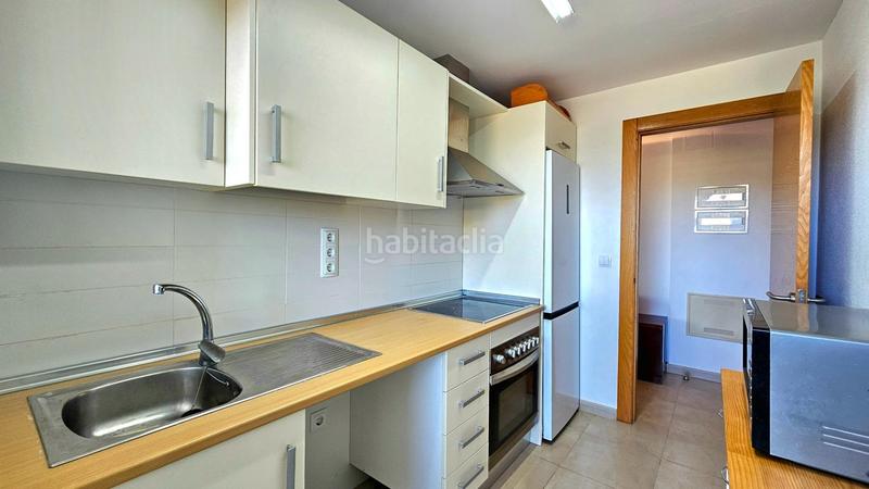 Foto 04e16464-24c0-4b2c-865c-33d3a3062a4b. Pis amb calefacció aparcament piscina a Jerónimo y Avileses Murcia