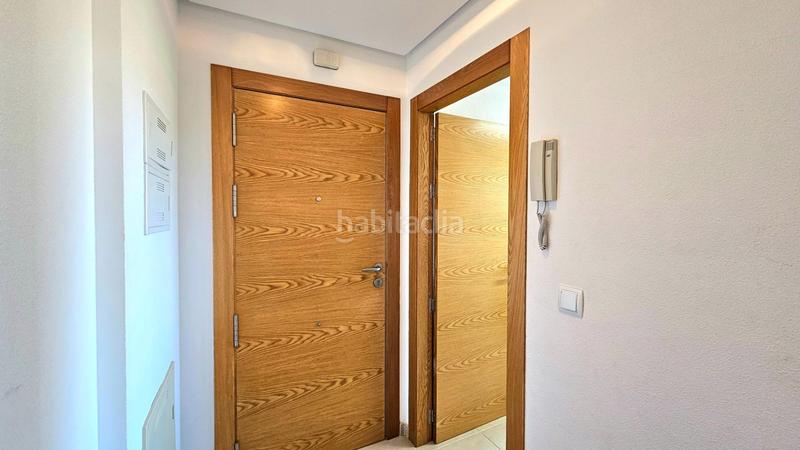 Foto 0d7fdb1e-48b2-48aa-8d4d-3a3c8e81aaaa. Pis amb calefacció aparcament piscina a Jerónimo y Avileses Murcia