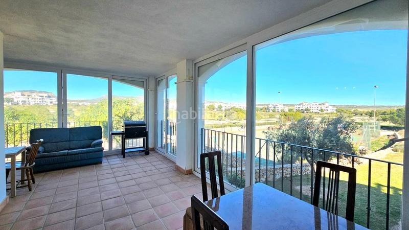 Foto 17b762df-27bb-4b98-9408-d4573c9cabb3. Pis amb calefacció aparcament piscina a Jerónimo y Avileses Murcia