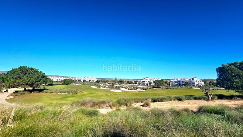 Foto 1a8572c8-2ba8-4adc-a6a8-da8876216ca8. Pis amb calefacció aparcament piscina a Jerónimo y Avileses Murcia