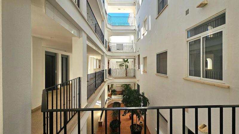 Foto 1c11ea5b-15b9-434c-8243-079526124578. Pis amb calefacció aparcament piscina a Jerónimo y Avileses Murcia