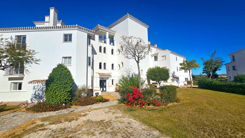 Foto 26c7462c-fed0-402f-b5dc-180f23d8bcd6. Pis amb calefacció aparcament piscina a Jerónimo y Avileses Murcia