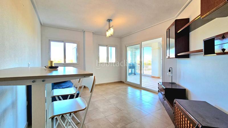 Foto 2acd2c9d-69e7-47ae-873b-638bca1cea0c. Pis amb calefacció aparcament piscina a Jerónimo y Avileses Murcia