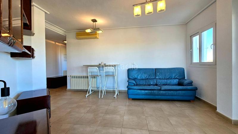 Foto 3ac1f96d-1632-4b85-9569-09ad46f27988. Pis amb calefacció aparcament piscina a Jerónimo y Avileses Murcia