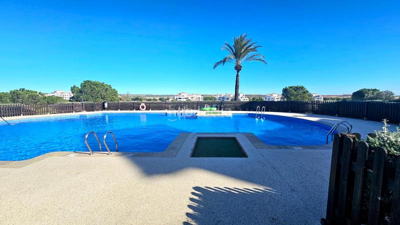 Foto 4fbb10a8-2d40-40ff-a910-e6a695247e30. Pis amb calefacció aparcament piscina a Jerónimo y Avileses Murcia