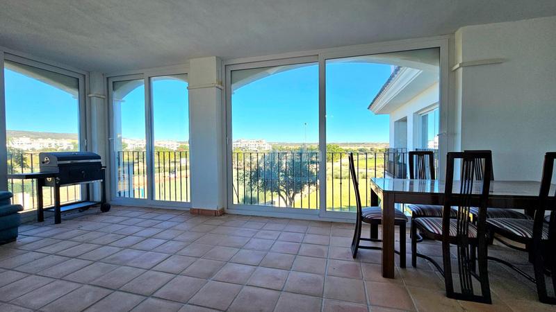 Foto 5941c15d-e048-422b-9a0f-d76f62cf2ac2. Pis amb calefacció aparcament piscina a Jerónimo y Avileses Murcia