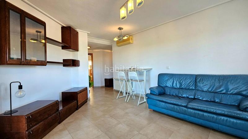 Foto 625cb235-86c4-45fd-8f49-291712294a70. Pis amb calefacció aparcament piscina a Jerónimo y Avileses Murcia