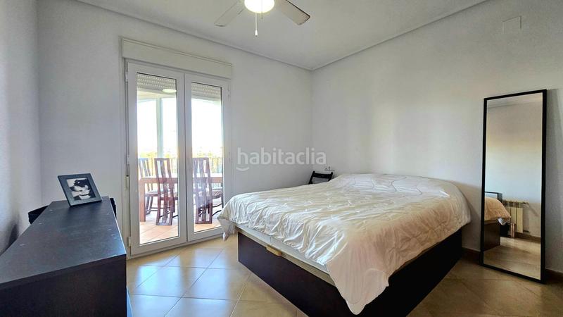 Foto 9c010dbc-6c96-491d-8c35-ae9fbf680f8b. Pis amb calefacció aparcament piscina a Jerónimo y Avileses Murcia