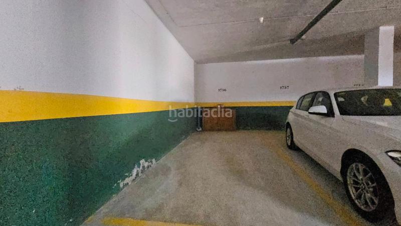 Foto 9ca7d5e8-6b93-48c2-964d-3d50730058f5. Pis amb calefacció aparcament piscina a Jerónimo y Avileses Murcia