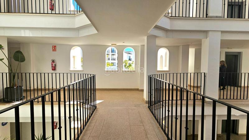 Foto 9e96b8bd-a7a1-40d6-b9af-127371bad24c. Pis amb calefacció aparcament piscina a Jerónimo y Avileses Murcia