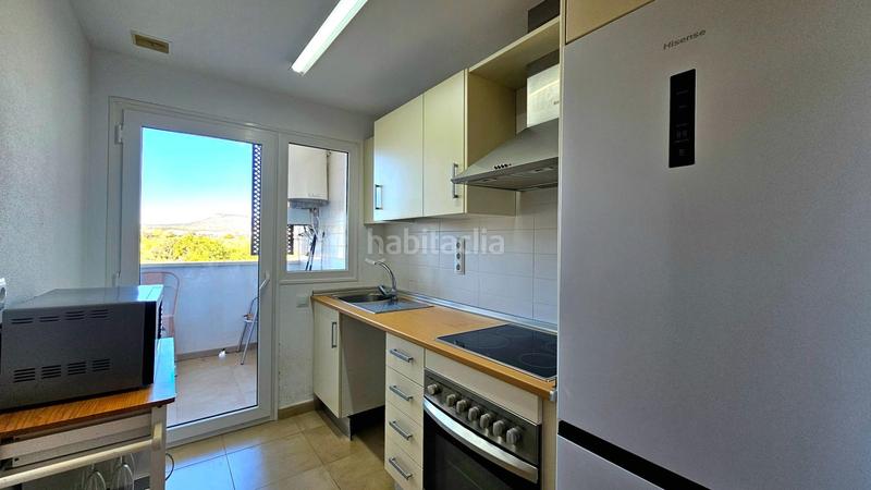 Foto a12d000b-2ea9-4ec9-8cf2-894f67e19cbb. Pis amb calefacció aparcament piscina a Jerónimo y Avileses Murcia