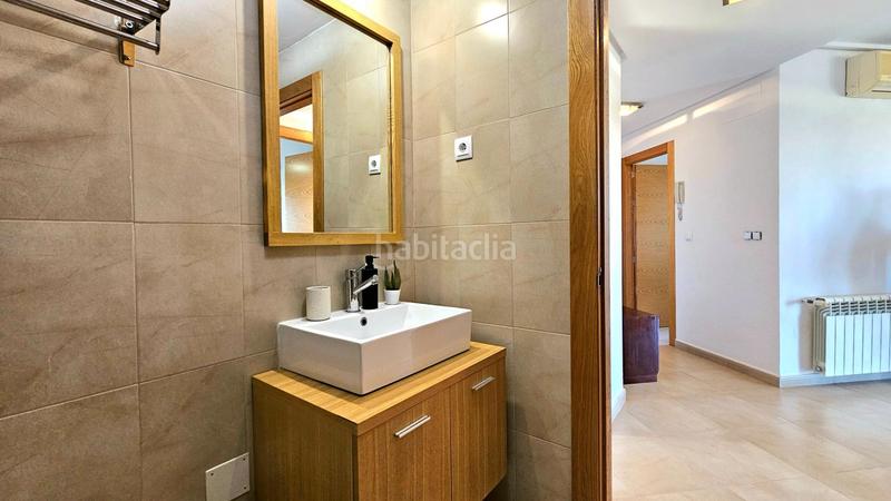 Foto c11da75e-5553-4130-9a8d-b23506ed26d3. Pis amb calefacció aparcament piscina a Jerónimo y Avileses Murcia