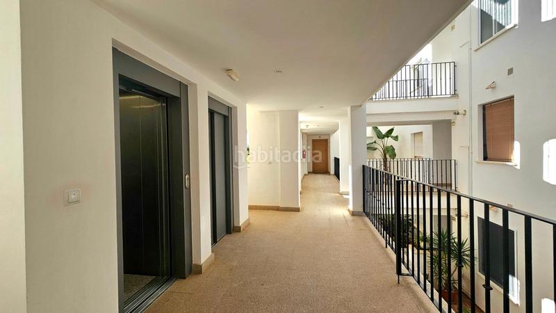 Foto cb8f32a9-3bc5-4ecd-888d-92f8ba09f8cf. Pis amb calefacció aparcament piscina a Jerónimo y Avileses Murcia