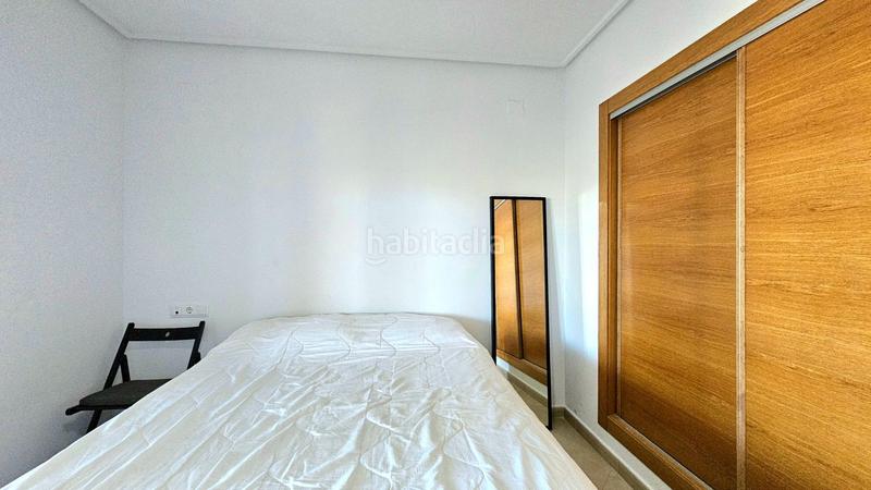 Foto e234d604-b5c1-48b2-81a4-e0ee057211ab. Pis amb calefacció aparcament piscina a Jerónimo y Avileses Murcia