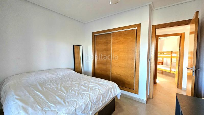 Foto f6d3726f-cbad-489f-8fec-2e0ba2e20bf6. Pis amb calefacció aparcament piscina a Jerónimo y Avileses Murcia