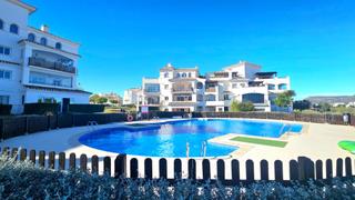 Piso  Carretera hacienda riquelme vial a 1. Fantástico piso en hacienda riquelme