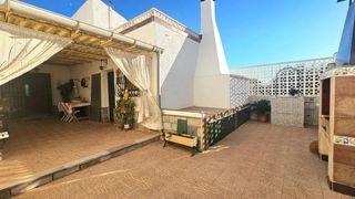 Xalet a Centro. Magnifica finca junto a hacienda del alamo