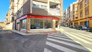 Local Comercial a San Antón