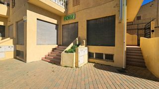 Local Comercial  Paseo de miguel sautana. Magnifico local en portman
