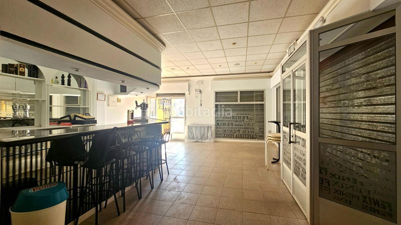 Foto 40fe5d18-dc9a-4598-89b5-a8f92861a21a. Casa adossada amb aparcament piscina a Portmán Unión (La)