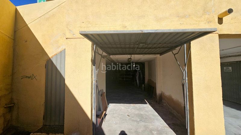 Foto 48ef335e-a54f-4c81-a9e3-798c7ba426b8. Casa adossada amb aparcament piscina a Portmán Unión (La)