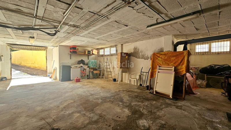 Foto 90c55b05-2032-4031-813a-18884322cd69. Casa adossada amb aparcament piscina a Portmán Unión (La)