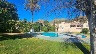 Casa adossada a Portmán. Diseña tu propio hogar en portman