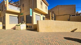 Casa adossada a Portmán. Diseña tu propio hogar en portman