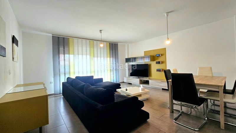 Foto fed994d8-305b-4ff7-a822-59a4db3993a2. Pis amb aparcament a La Unión Unión (La)