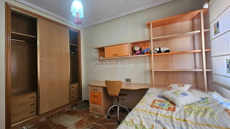 Foto be7b3e1e-99c7-4298-b65d-ba4de2073589. Àtic amb calefacció a San Ginés Cartagena