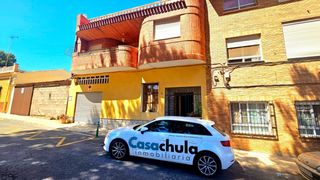 Etagenwohnung in La Unión. Oportunidad de vivienda unifamiliar en la union