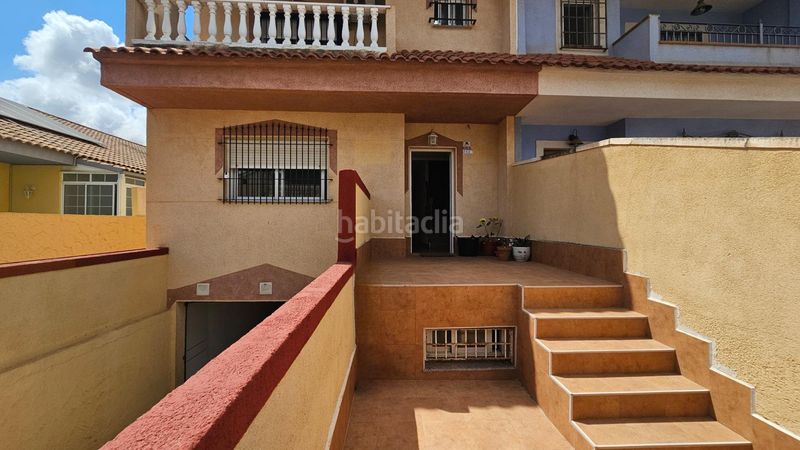 Foto 0df05c59-fc66-4725-a8e3-af18d3807c81. Casa amb calefacció aparcament a La Palma Cartagena